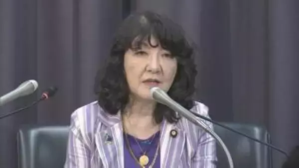 熊本地震支援パッケージで今年度予備費1478億円の使用を閣議決定 「再建支援に全力を尽くしたい」片山さつき財務大臣