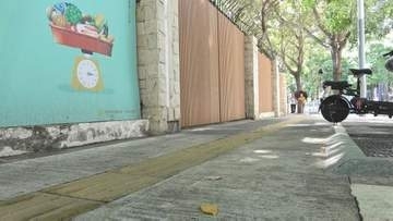 中国・深センの日本人男児殺害から2年　今年も日本人学校は休校に