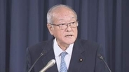 自民・鈴木俊一幹事長「最後まで説明責任を尽くすべき」　簗農水大臣“予算カット”発言について考え示す