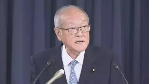 自民・鈴木俊一幹事長「最後まで説明責任を尽くすべき」　簗農水大臣“予算カット”発言について考え示す