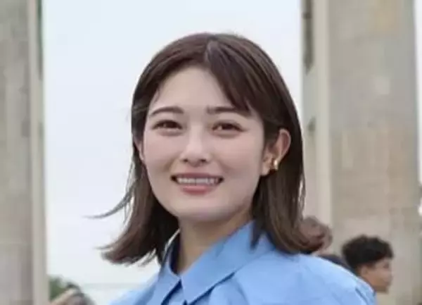 【 井上咲楽 】 「ベルリンでカメラを無くしました！」「おそらくベルリンのタクシーの中に忘れてきました…」　ＳＮＳで明かす