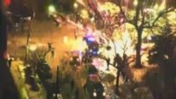 米でまたICE捜査官による銃撃　現場は騒然　追跡した捜査官と捜査対象者ら3人がショベルとほうきの柄で捜査官を襲い