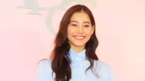 【新木優子】2026年に挑戦したいのは「ボイストレーニング」　俳優として活躍する中で「声に深みや変化が生まれたら」