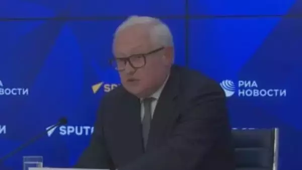 ロシア リャプコフ外務次官　「新たな現実に備えている」新START失効前に「抗議しない」