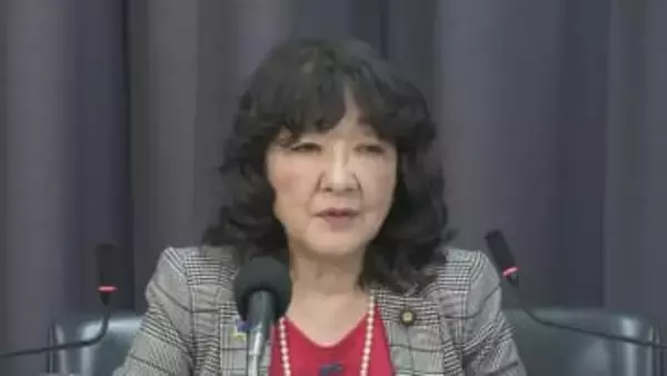 片山財務大臣「マーケットからも理解」　2年間の食料品消費税ゼロめぐり