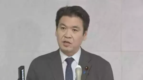 松本文科大臣　旧統一教会の施設訪問は「知人からの紹介で挨拶目的」　時期は5～6年前か　教団側から「考えや政策に影響を及ぼされたことは一切ない」