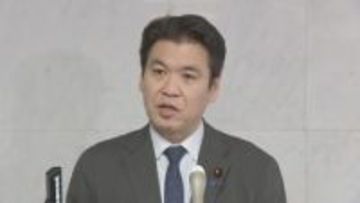 松本文科大臣　旧統一教会の施設訪問は「知人からの紹介で挨拶目的」　時期は5～6年前か　教団側から「考えや政策に影響を及ぼされたことは一切ない」