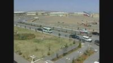 イラン 中部ナタンズのウラン濃縮施設に米・イスラエルが攻撃と発表“放射性物質の漏洩なし”