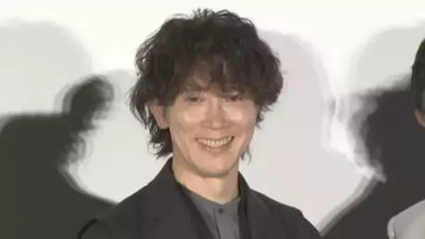 【佐々木蔵之介】極寒 京都ロケで「焼酎ザッバーン」裸の藤原季節にかける 過酷な撮影秘話