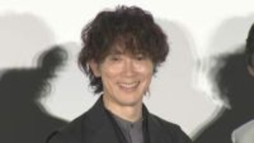【佐々木蔵之介】極寒 京都ロケで「焼酎ザッバーン」裸の藤原季節にかける 過酷な撮影秘話