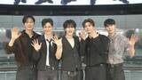 「【 超新星 】 〝お客さんこれしか来ないんですか〟〝終わった…〟　リリースイベント直前に勘違い　デビュー17年目の率直な思い　〝いま僕たちが20代でデビューしていたら…〟」の画像1