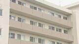 「つくば市の病院で82歳男性の首を圧迫し殺害したとして69歳男逮捕　2人は同じ病院の入院患者」の画像1