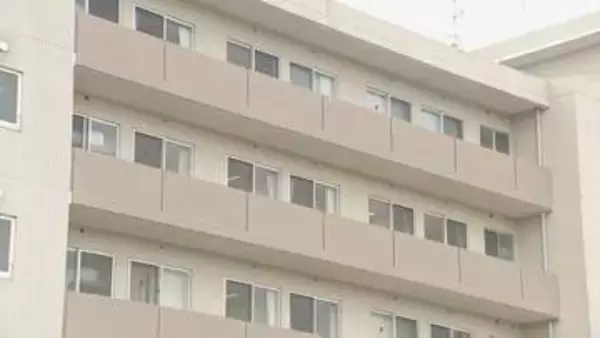 つくば市の病院で82歳男性の首を圧迫し殺害したとして69歳男逮捕　2人は同じ病院の入院患者
