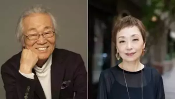 【 追悼 】歌手・クミコさん　菅原洋一さんを偲ぶ「ブラボーは菅原さんのためにある言葉です。ブラボー！」