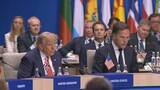「トランプ大統領がNATO首脳会合に出席へ　7月にトルコで開催　自ら問題提起を行う方針」の画像1