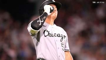 村上宗隆 連続試合安打は11でストップも21試合連続出塁、チームは投手陣が2死から失点を重ね連敗、3カードぶりの負け越し
