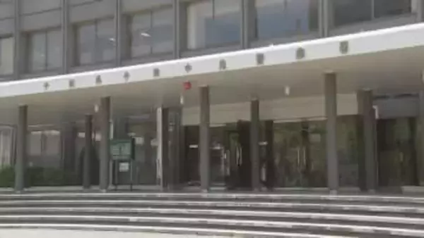 SNSで女子高校生を誘い出し誘拐した疑い　35歳の男を逮捕