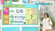 使い方“ナゾ”な方言ランキング「ちゅんちゅん」は火傷に注意！？「わにわに」「すんくじら」ってどんな意味【ひるおび】