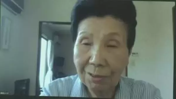 再審制度見直し改正法成立で袴田ひで子さんらが会見「まともな改正をしてくれると思っていたが、がっかり」