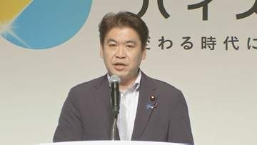 少子化や理系人材不足の深刻化　2040年見据えて文科省が進める高校教育改革「N-E.X.T.ハイスクール構想」　都内でキックオフイベント開催