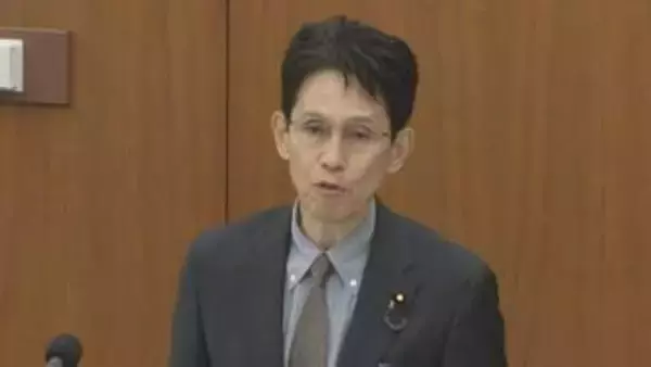 “新たな支援金”対象者を年収53～487万円とする案　民主改革・階幹事長が衆院財務金融委員会で提示「大変重く受け止める」片山さつき財務大臣