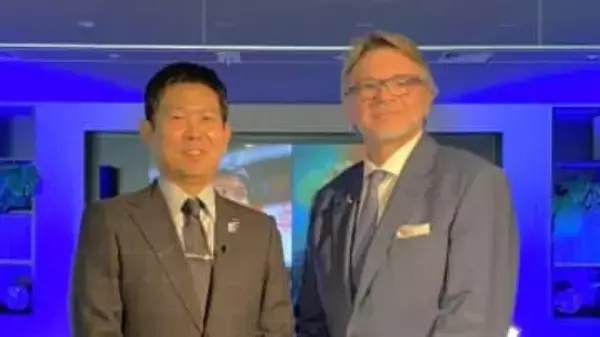 【独占】森保一監督と名将トルシエ氏がSP対談「ベスト8意識しすぎるよりも...常に世界一を目指す」北中米W杯で新たな歴史を