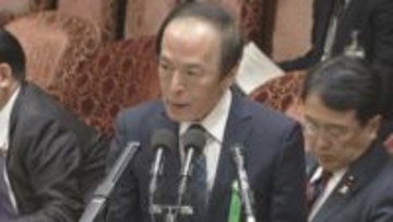 日銀・植田総裁「長期金利はやや早いスピードで上昇」