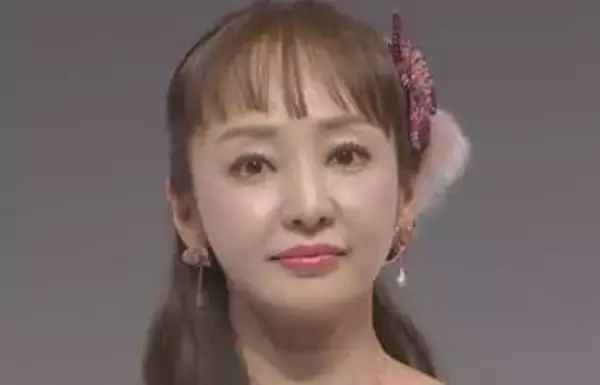 【 神田うの 】 「午年すべてがウマくいきたい」　お酒の飲みすぎを娘に叱られ　「自分の弱さに打ち勝ちたい！」