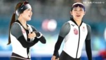 女子団体パシュート、アメリカとの3位決定戦は髙木美帆、佐藤綾乃、野明花菜で日本史上最多1大会19個目のメダルへ【ミラノオリンピック】
