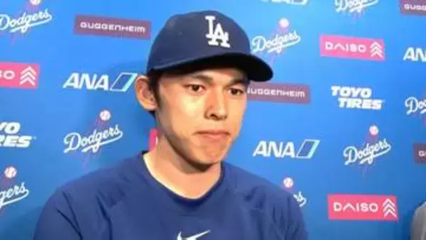 佐々木朗希 1試合で8四死球「力を入れた時に制球しきれない」打者に対し「（自分が）どう変わるか理解すれば解決できる」