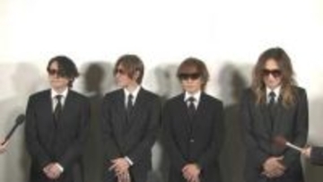 【LUNA SEA・真矢さん お別れの会】メンバーが参列者に挨拶　思いを綴る〝正直、寂しいなぁ〟〝真矢がいなければ僕はLUNA SEAをやっていなかった〟〝５人のなかのムードメーカー〟