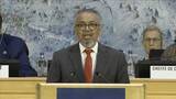 「WHO エボラ出血熱の感染疑いの死者130人 ほか500人以上に感染疑い「ワクチンも治療薬もない」テドロス事務局長」の画像1
