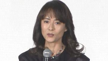 【 後藤久美子 】ジャン・アレジ氏との「パートナーシップ解消」〝形を変えた愛情の元、子どもたちの成長を見守りたい〟