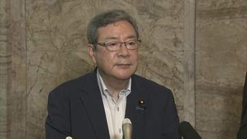 維新・中司幹事長「法案取り下げは考えにくい」国会正常化に向け野党側が求める「定数削減法案」「副首都法案」めぐって