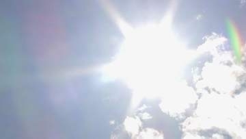 【速報】初の「酷暑日」 岐阜県多治見で40.3℃、八幡で40.0℃など3地点が酷暑日に　272地点で猛暑日