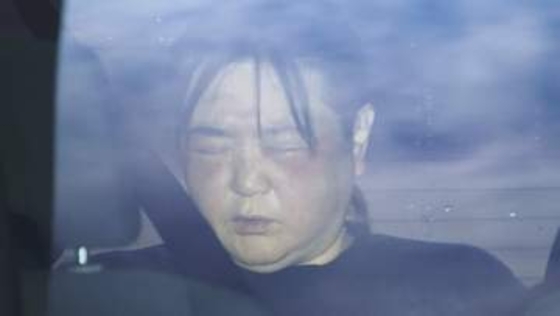 80代女性から現金200万円詐取した疑い 受け子役の女（47）を逮捕 宅配ボックスで詐取金や報酬を受け渡しか 警視庁