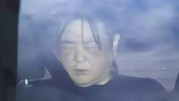 80代女性から現金200万円詐取した疑い 受け子役の女（47）を逮捕 宅配ボックスで詐取金や報酬を受け渡しか 警視庁