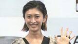 「【 山田優 】子どもにも優しく接してあげられる 〝シンプルに生きるって大事〟」の画像1
