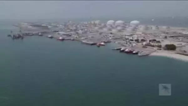 紅海へのパイプラインがドローン攻撃で損傷　サウジアラビアがヨーロッパ向け原油輸送を削減　ロイター通信が報じる