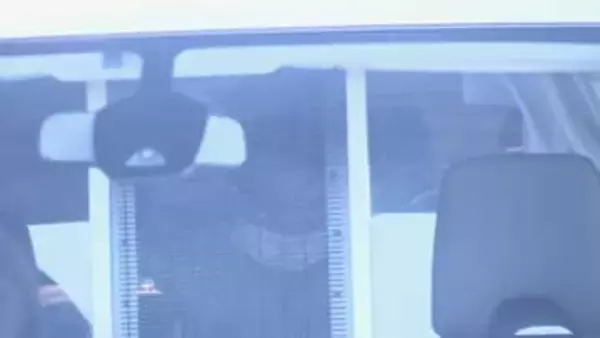 「ハンドル操作誤った」男性2人へのひき逃げ容疑で28歳の男逮捕　改造車による“ドリフト走行”の運転ミスか…　警視庁