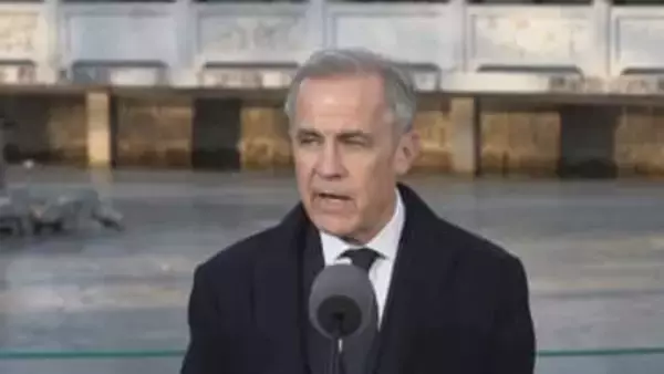 カナダ首相「中国と相互の関税引き下げで合意」　米国との関係より「予測可能」