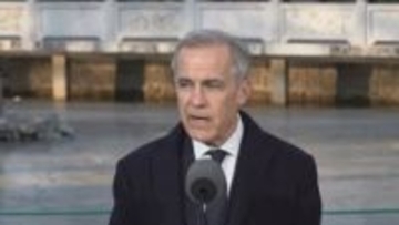 カナダ首相「中国と相互の関税引き下げで合意」　米国との関係より「予測可能」