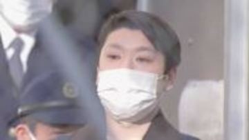 【速報】水戸ネイリスト殺害　位置情報送る「紛失防止タグ」被害女性の車に取り付けたなどの疑い　殺人罪で起訴の男をストーカー規制法違反の疑いで再逮捕　茨城県警