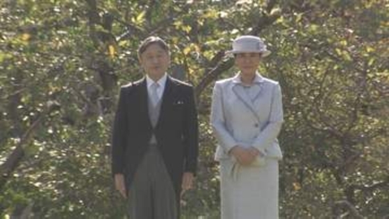 【招待者リスト】「春の園遊会」招待者発表　"りくりゅうペア"らメダリスト多数　天皇皇后両陛下主催の伝統行事　4月17日＜一部の招待者を一覧表示＞