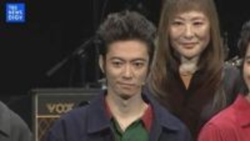 【 辰巳雄大 】 〝ふぉ〜ゆ〜 ＆ ビートルズ〟　2グループでの活動に意欲　「いつか武道館に立ちたい」