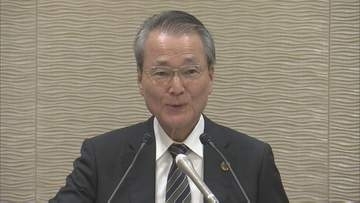 経団連 筒井会長「“成長と分配の好循環”が回りつつある」就任1年の経済情勢を評価　「現場感覚を忘れず政府に提言」官民連携強化へ