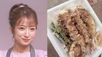 【 辻希美 】熱中症で深夜に点滴1リットル　からの〝天丼食べられる程元気に〟ファンに対策訴える