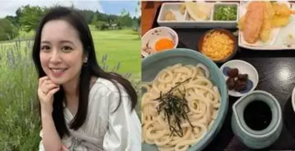 【久慈暁子】夫・渡邊雄太の実家・香川へ帰省！ 生後3か月の我が子と「3人で初めての飛行機」報告に反響殺到