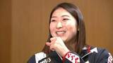 「池江璃花子「もうとにかく深呼吸してゲーム」レジェンド・入江陵介に語る池江流アンガーマネジメント【アジア大会】」の画像1