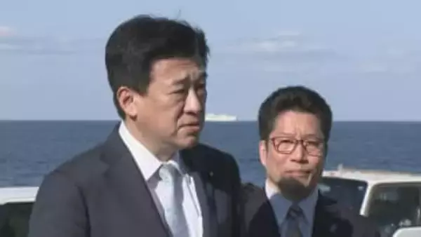 木原官房長官「日本側の認識と相容れず」中国の渡航自粛呼びかけに反論